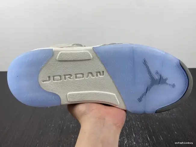 5 FD9222-180 Retro Craft Jordan Brown Light SE Orewood Air 0604